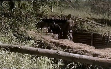 Штрафбат 2 серия