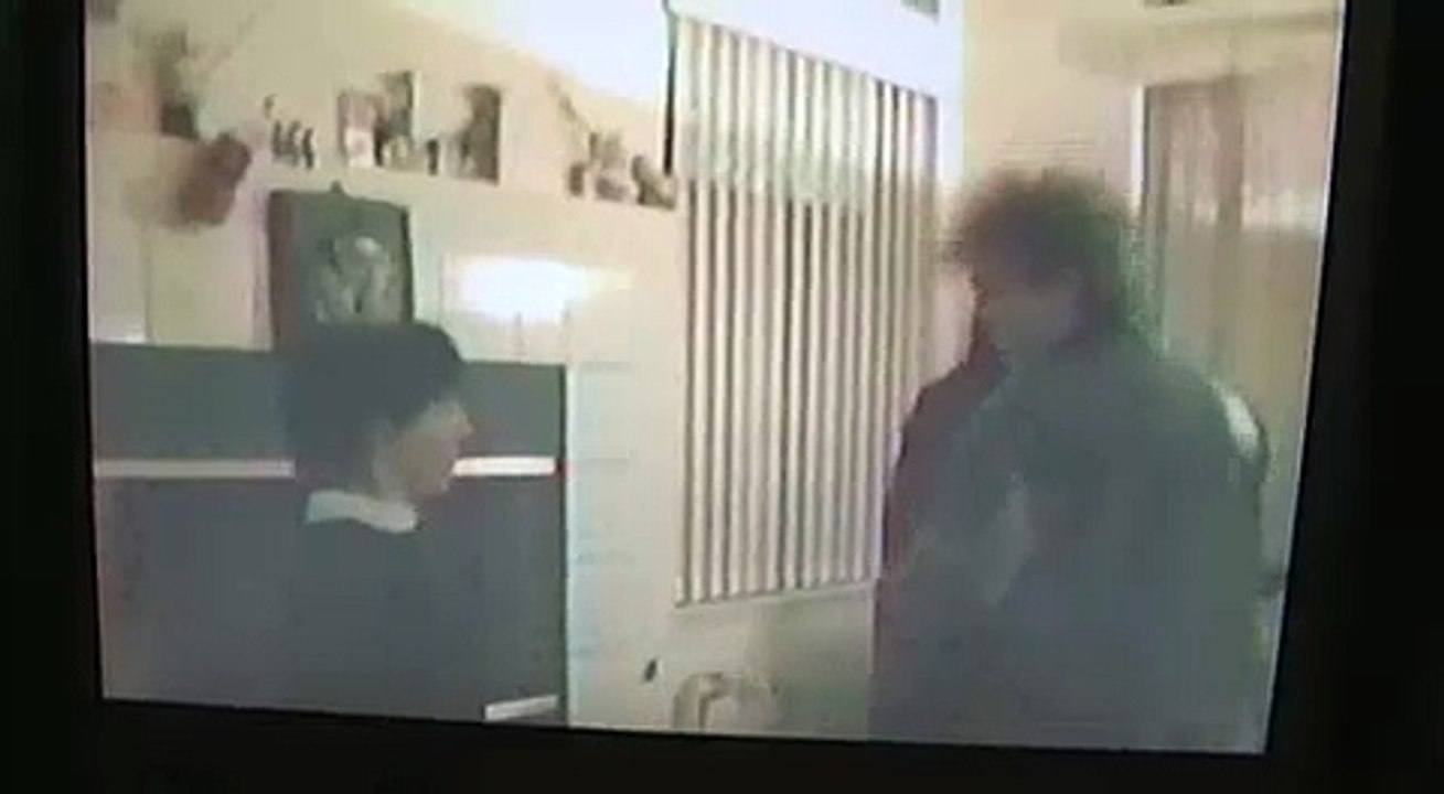 Tickle Torture Childish Handcuffs NOT GAY!!! LEAVE COMMENT!!! Michael Hansen.