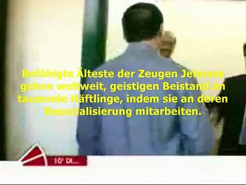 Humanitäre Aktionen der Zeugen Jehovas in Krisenzeiten