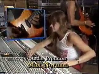 George Lynch REH Intro