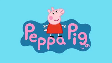 Peppa Pig   s02e21   Tiny Creatures clip1