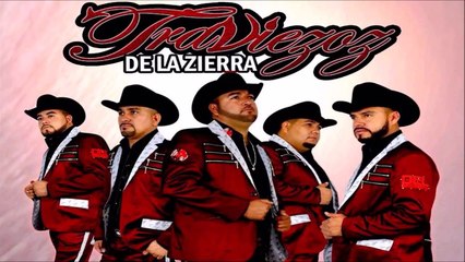 corrido a donald trump los traviesos de la sierra 2015