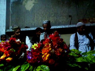Allha ho allha ho allha