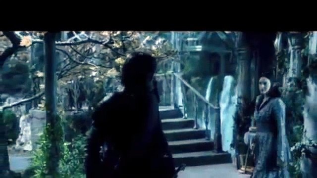 Apologize Aragorn/Arwen/Legolas