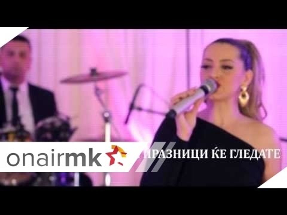 Novogodina Ekstra  bend bitola