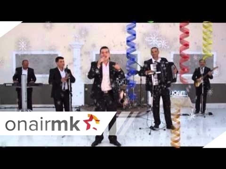 Novogodisna Forum bend sou