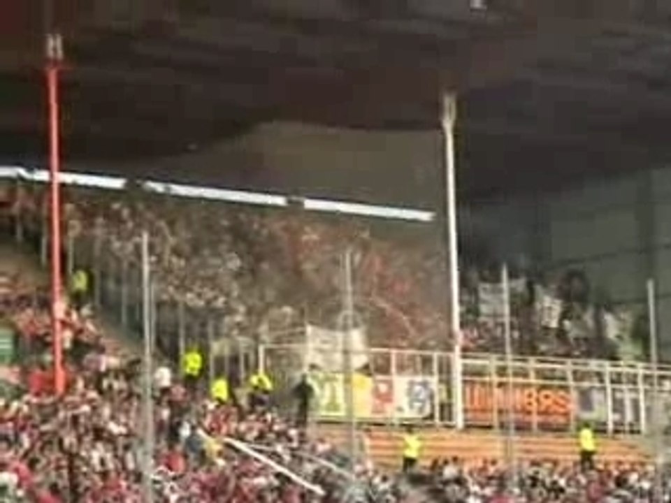 avant match VA-OM