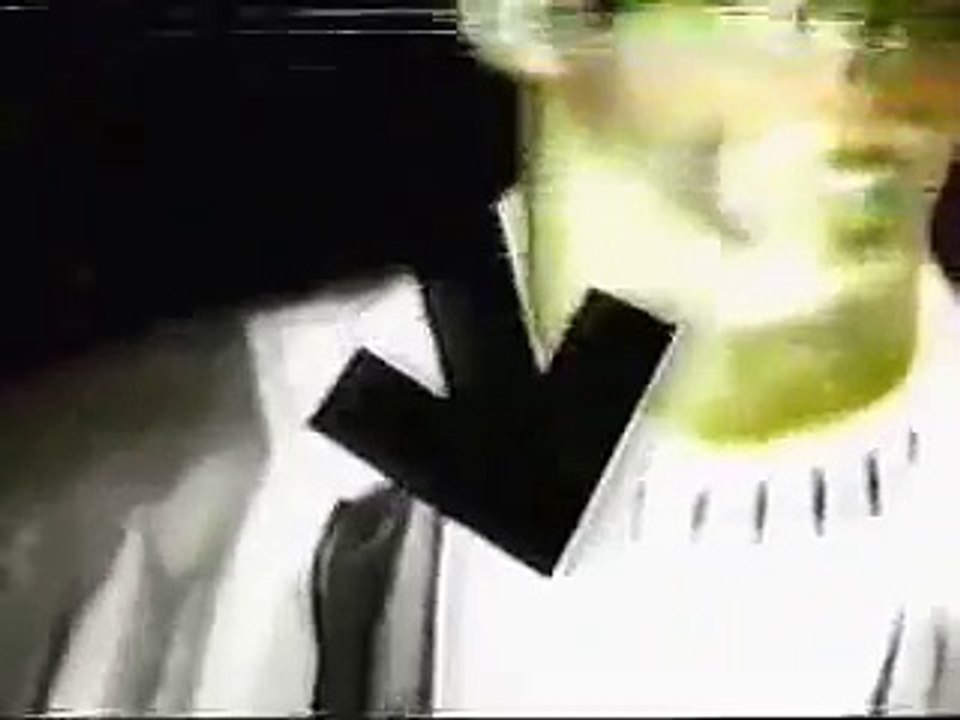 EB Skeeter Rabbit (R.I.P.)Showcasing the Robot