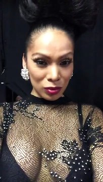 Melissa Prime TRANSSEXUAL BEAUTY PAGEANT Queen USA 2015 entertainer