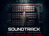 The Imitation Game Soundtrack - Alan Turing's Legacy