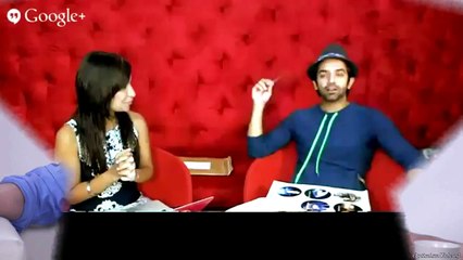 Happy Birthday Barun Sobti - The Ever-Witty Entertainer