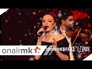 Novogodisna najava  Koncert Mile Kuzmanovski