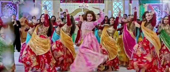 Jalwa Official Video Song by JAWANI PHIR NAHI ANI new Pakistan movie 2015