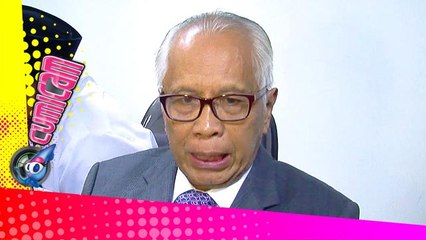 Velove Kapok Hadiri Sidang Ayah? - Cumicam 28 Agustus 2015