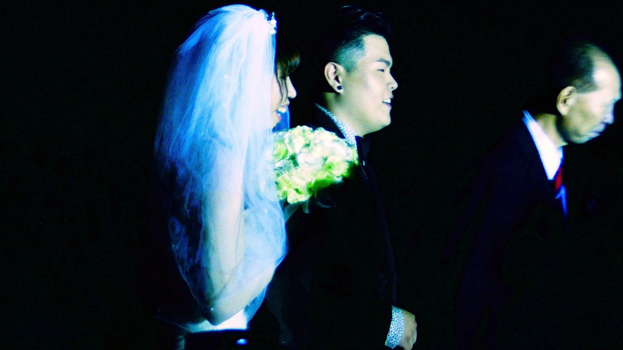 峻彥 & 婉涓 | 婚禮MV