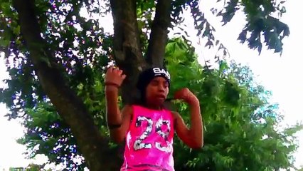 I'm-Growing-Up-Lil-Ariel's-First-Music-Vide