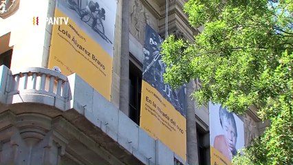 Cámara al hombro - La edición latinoamericana de Photo España