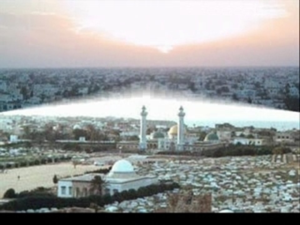 Ma tunisie et zarzis