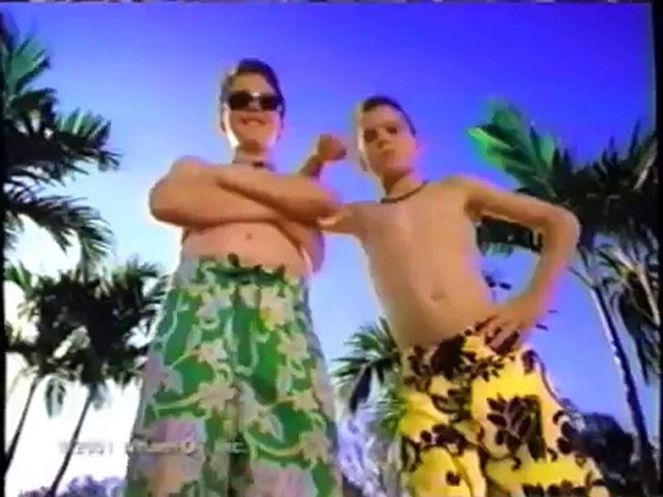 Cartoon Network commercials/bumpers (May 26, 2001)