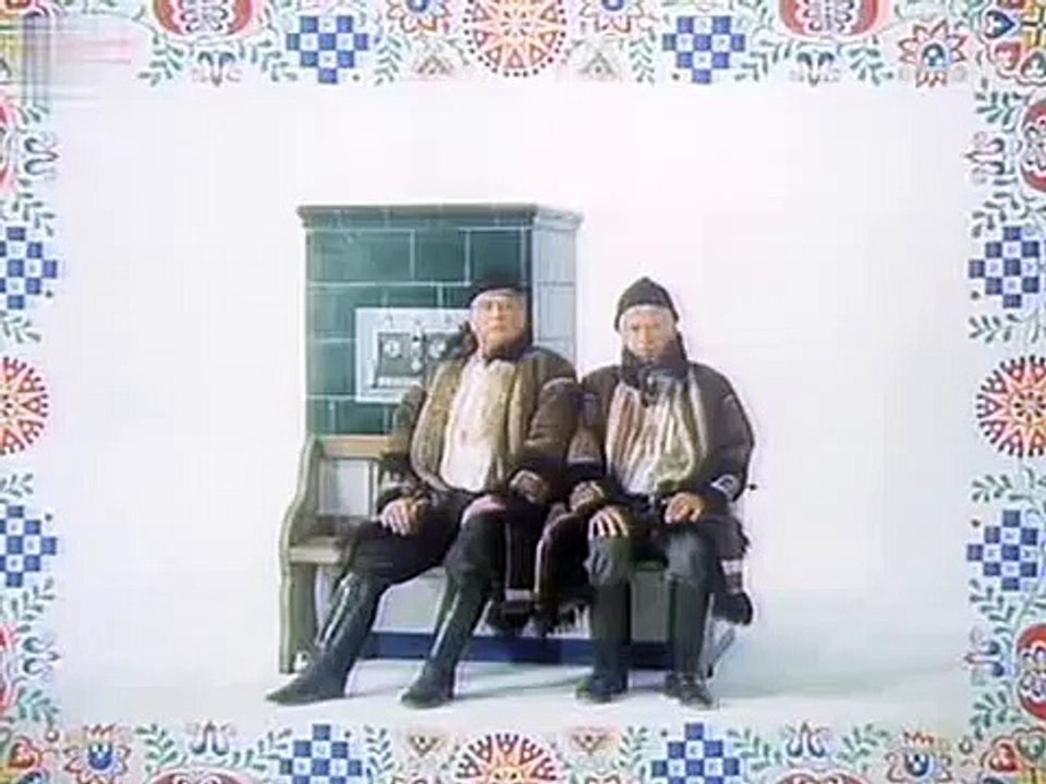 Slovácko sa  nesúdí - Nadílka 1974