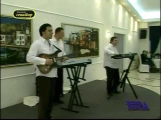 grupa Kismi - Naroden miks