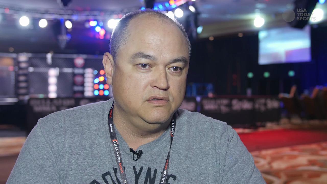 Bellator will hold up to 24 events in 2016, including 7 "tent pole" events