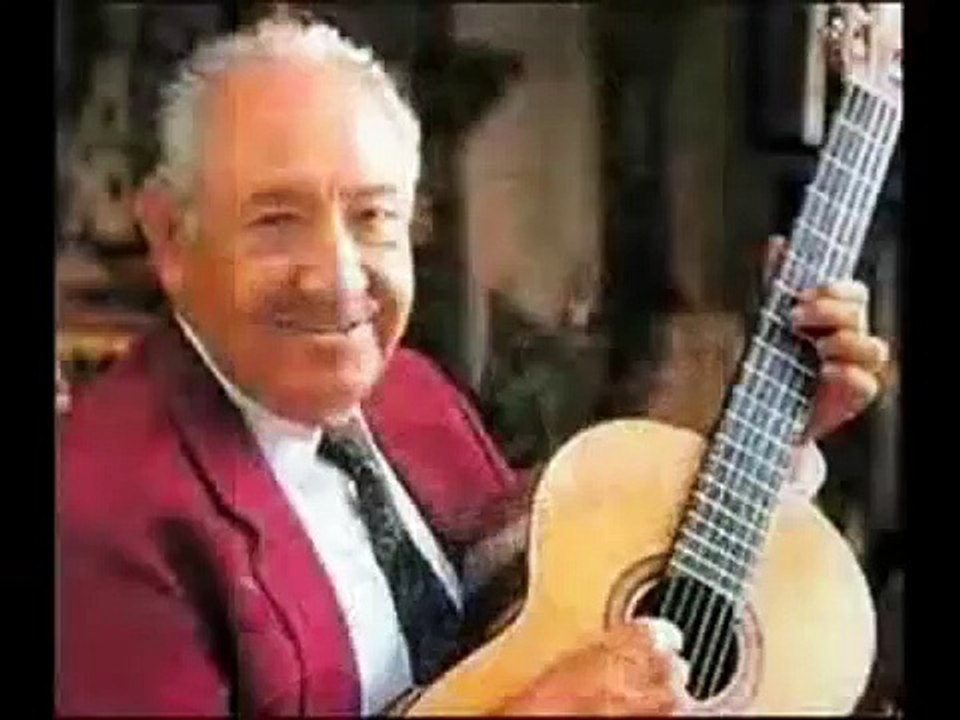 Día de la Canción Criolla - Valses, Polcas y Marineras del Perú