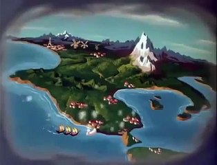 Disney Channel Cartoons Goofy No Smoking