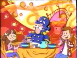 Cartoon Network commercials/bumpers (October 6, 2000), Part 2