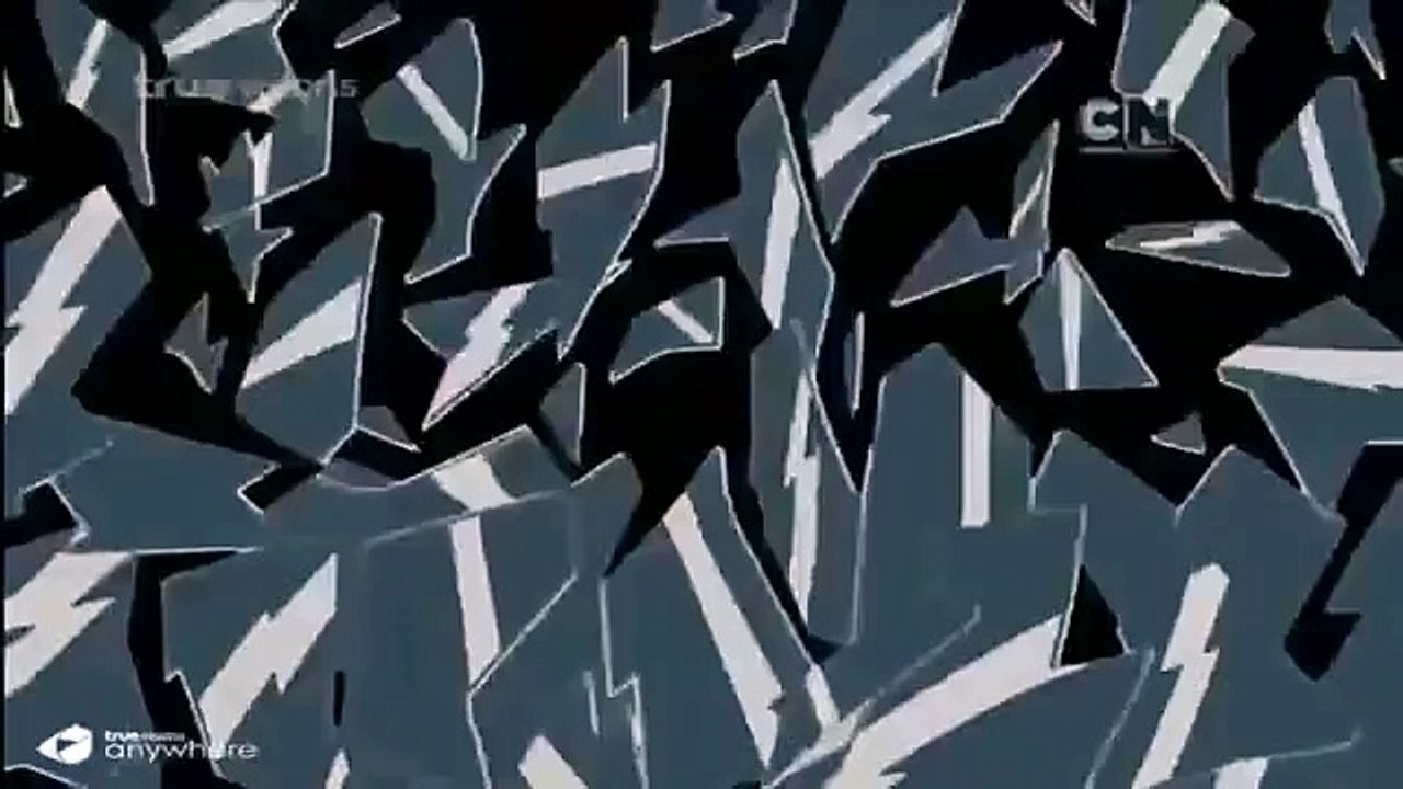 Cartoon Network Asia : Ben 10 (Next) [Bumpers] (Thai)