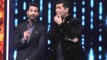 Karan Johar SHOOTS Last Episode Of Jhalak Dikhla Ja With Shahid Kapoor