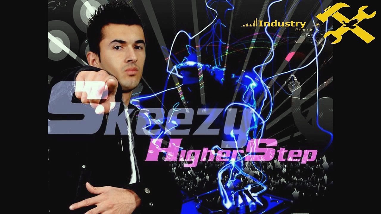 Skeezy - ft Rameka - Vij me djeg (The Bloody Alboz TBA) 2012 HQ