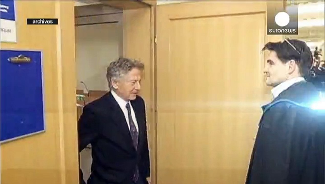 Polish court to rule in Roman Polanski child sex extradition case