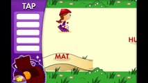 Super Why Red's Rhyme N' Roll Cartoon Animation PBS Kids Game Play Walkthrough