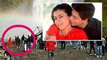 Shahrukh-Kajol's ROMANTIC Song From 'Dilwale' | #LehrenTurns29