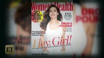 Eva Mendes Flaunts Insane Post Baby Bod for Woman's Health,