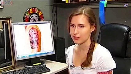 Националистический Дебилизм Украины, хроническая ненависть к России!