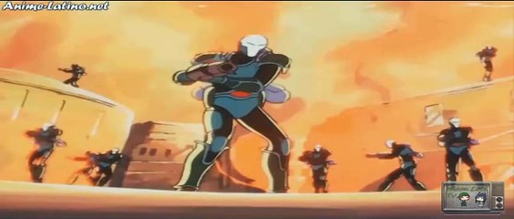 Zillion-cap-5-espaA?ol-latino-(-.-)-parte-1