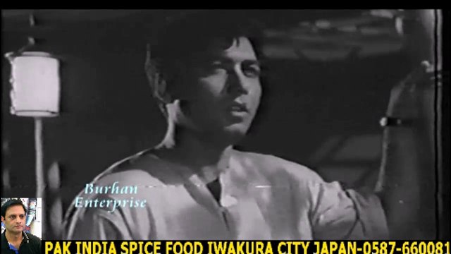 KAHIN DO DIL JO MIL-SALEEM RAZA,NASEEM BEGAM+HD スパイスハラルフード　岩倉市 ジャパンjapan halal food spice