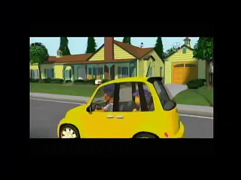 Sid the Science Kid - "I Love My Mom!"