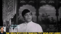 RUDH GHI KIYO MUJH SE TERI-AHMAD RUSDI -MALA BEGAM +HD スパイスハラルフード　岩倉市 ジャパンjapan halal food spice