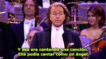 André Rieu- O Mio Babbino Caro (Subtitulada Español) HD (Carmen Monarcha)