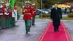 Discours d'investiture du Président Abdelaziz Bouteflika  