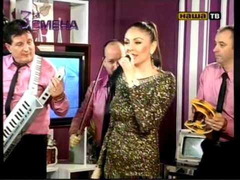 Sanja Petkovska Sani - Probaj