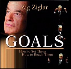 Goals | Zig Ziglar  audiobook full