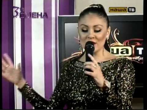 Sanja Petkovska Sani - Sampion