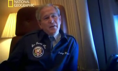 Air Force One "los aviones" del Presidente