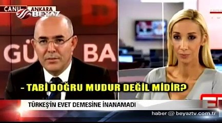 Beyaz Tv Ana Haber 27.08.2015
