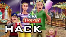 Hack The Sims FreePlay Life Points
