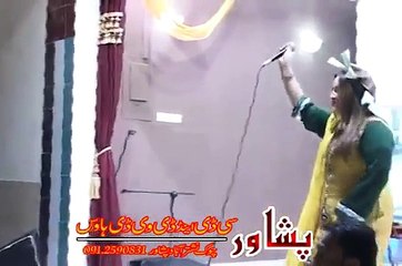 Nadia Gul New Song 2015 - Yari Rasar oka